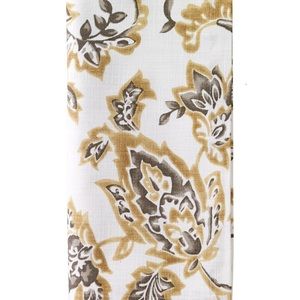 Bodrum Lierre Rafia 22” Napkin 6pc